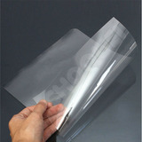 Kit Protetor Térmico Transparente Laminação - 1 A3 E 2 30x30
