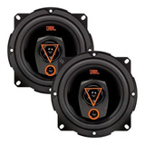 Par Alto Falante Jbl 5 Polegada Multisystem 5trms80 160w Par