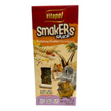 Golosina Smakers Vitapol Hamster-roedores Cocktail 90gr.