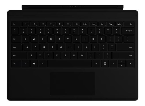 Funda Porta Laptop Microsoft Surface Pro 7. (teclado)