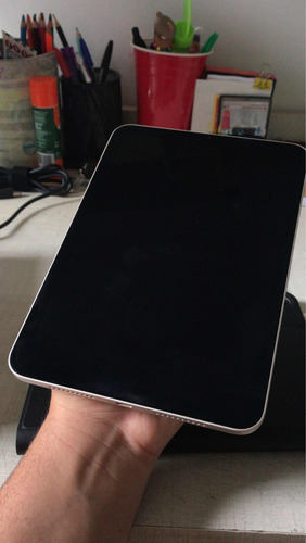 iPad Mini 6 2021