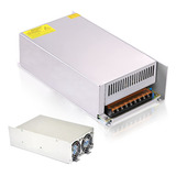 Fuente De Alimentacion Regulable 12v 125a 1500w De Poder