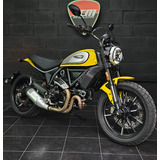 Ducati Scrambler Icon 800  (5km Reales)