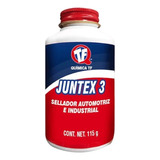 Sellador Automotriz E Industrial 3-a Juntex 3 Química Tf