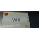 Consola Nintendo Wii 