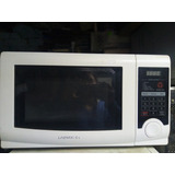 Horno De Microondas Marca Daewoo, Modelo Kor-6lzb