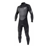 Traje De Neoprene Neilpryde Mission 5/4 Np C/ Trampa De Agua