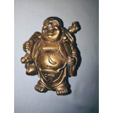 Estatua Dorada De Buda