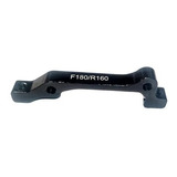 Adaptador De Caliper Trasero Freno A Disco 160mm