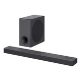 Home Theater Soundbar S80qy LG