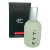 Eau De Toilette Eyelit 100ml Regalo Dia Padre Hombre Perfume