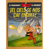 Asterix El Cielo Se Nos Cae Encima