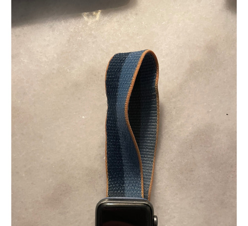 Apple Watch Series 3 (gps) - De 42 Mm.