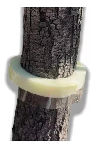 Barrera Protectora Anti Hormigas X 1 Metro Arbol Planta