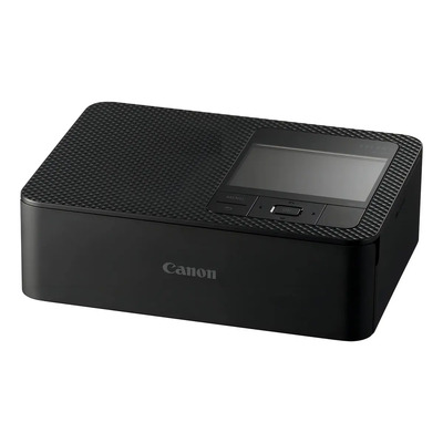 Impresora fotográfica a color Canon Selphy Cp1500 con wifi | Envío gratis