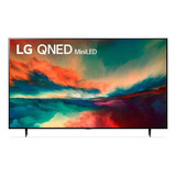 Smart Tv LG Qned85 Miniled 75  4k 2023