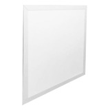 Painel Led Embutir Quadrado 42x42 4000k 30w Branco Neutro