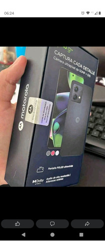 Celular Motorola Moto G84