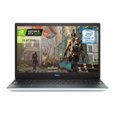 Dell G3 3590 I7 9gen - 16gb Ram - Nvidia Gtx 1660 Ti 6gb