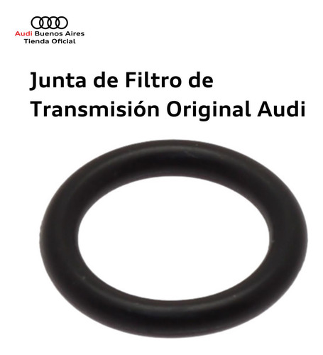 Junta De Filtro De Transmisin Audi A4, A5, A6, A7 Y Q5 Audi Foto 3
