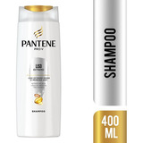  Shampoo Pro-v Liso Extremo 400ml Pantene