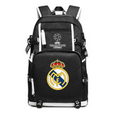 Bolsa Para Libros De Fútbol De Instituto De La Uefa Champion