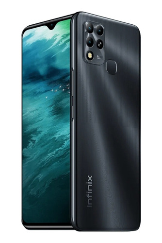 Infinix Hot 11 128 Gb