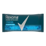 Jabón En Barra Rexona Xtra Cool 3 X 125g Pack