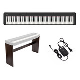Piano Electrico Casio Cdps110 + Fuente + Soporte Mesa Prm