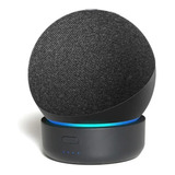 Suporte Base De Bateria P/amazon Alexa Echo Dot 4 5200mah