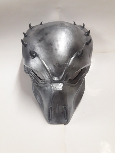 Máscara Depredador Cabazador Calidad Premium