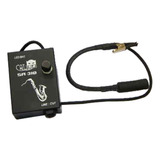 Microfono Para Saxo Cat Blues Sa310 C/ Volumen Prm