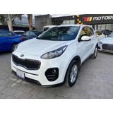 Kia Sportage 2018 2.0 Ex L At