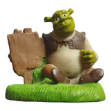 Figura Coleccionable Marinela De Shrek 2