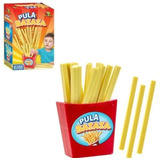 Jogo Pula Batata Frita Infantil Brinquedo Menino Menina