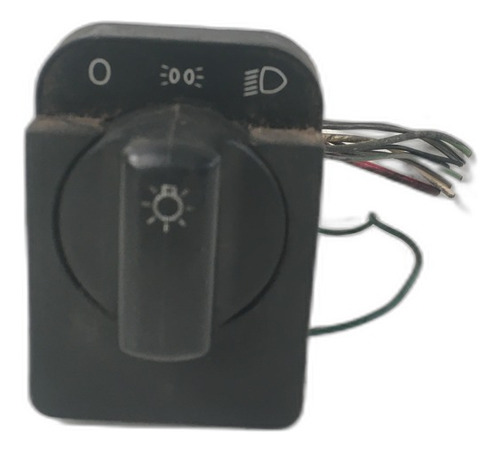 Control De Luces Chevrolet Corsa Evolution 2001-2008