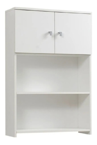 Mueble Sobre Inodoro Alacena De Colgar Baño Botiquín 