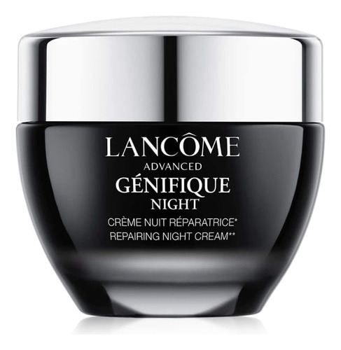 Crema Facial Lancome Genifique Barrier 50ml