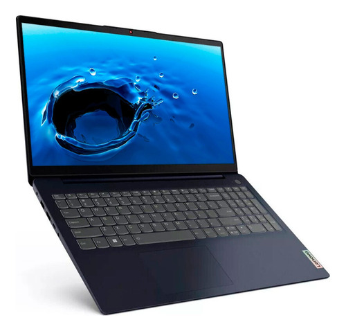 Notebook Lenovo Core I5 (  8gb + 256 Ssd ) Touch Fhd Outlet