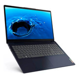 Notebook Lenovo Core I5 (  8gb + 256 Ssd ) Touch Fhd Outlet
