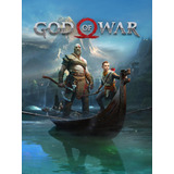 God Of War Pc Steam Digital