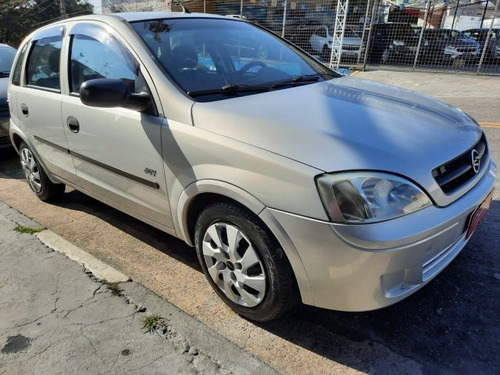 CORSA 1.8 MPFI JOY 8V FLEX 4P MANUAL
