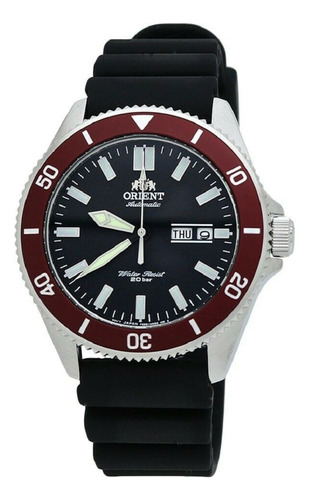 Reloj Marca Orient Ra-aa0011b Original