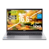 Portatil Acer Aspire Intel Core I5 1235u Ssd 2tb Ram 20gb