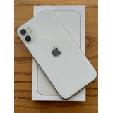 iPhone 11 Blanco 128g Única Dueña Excelente Estado