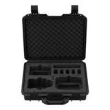 Estuche Rígido Resistente Al Agua Para Dji Mavic Mini 2