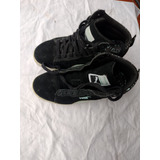 Zapatillas Puma Y Nike Mujer Talle 36