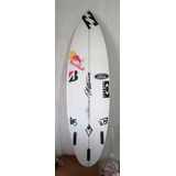 Prancha Surf Profissional 5.9 Timmy Patterson Red Bull Ford