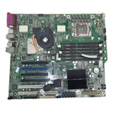 Motherboard Dell Precision T5500 Parte: 0crh6c