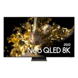Samsung Smart Tv 55'' Neo Qled 8k 55qn700b 2022, Mini Led